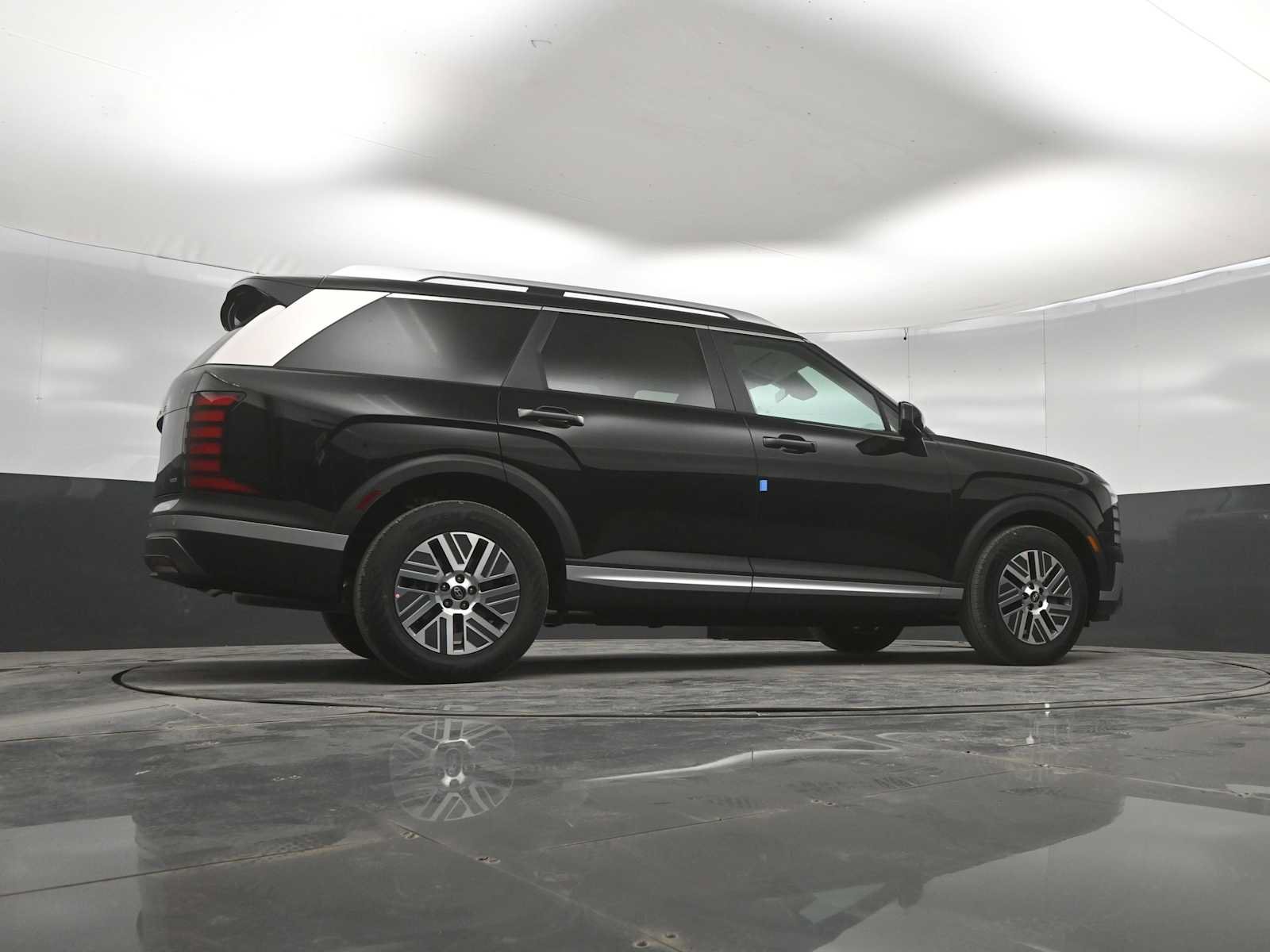 New 2027 Hyundai Palisade SEL AWD/4WD image 37