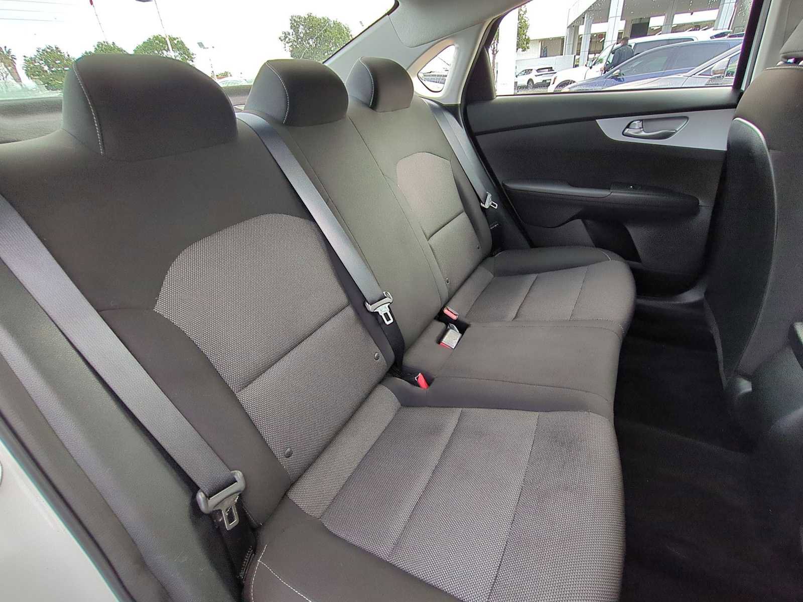 Used 2023 Kia Forte LX image 25