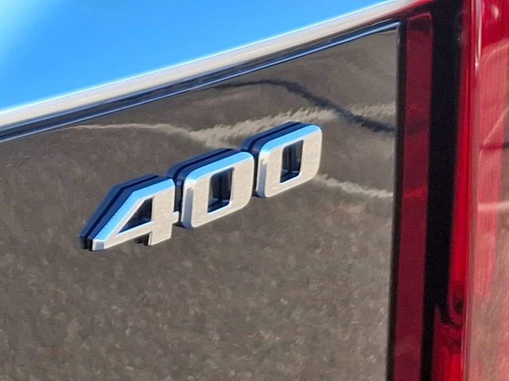 New 2025 Cadillac XT6 Premium Luxury w/ Technology Package image 12