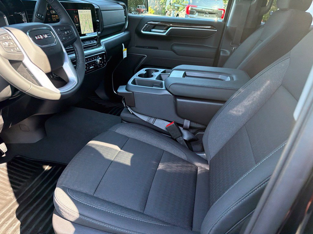 New 2026 GMC Sierra 1500 Elevation AWD/4WD image 13