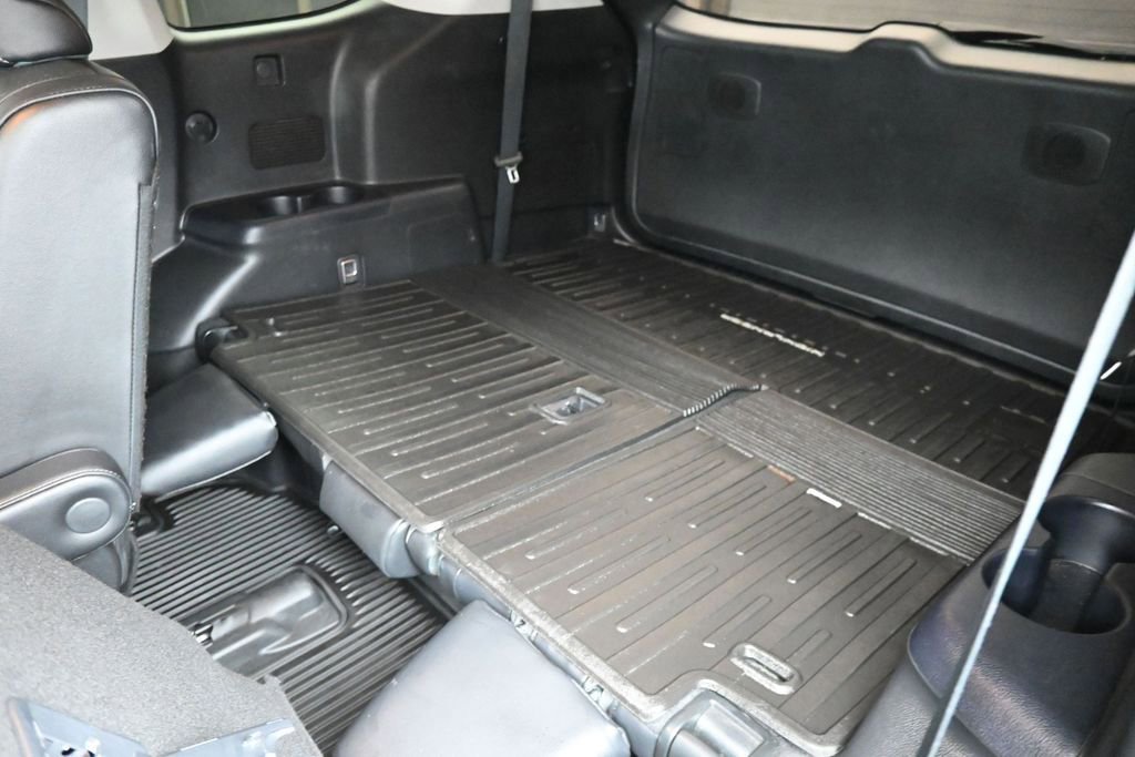 Used 2021 Toyota Highlander Limited AWD/4WD image 13