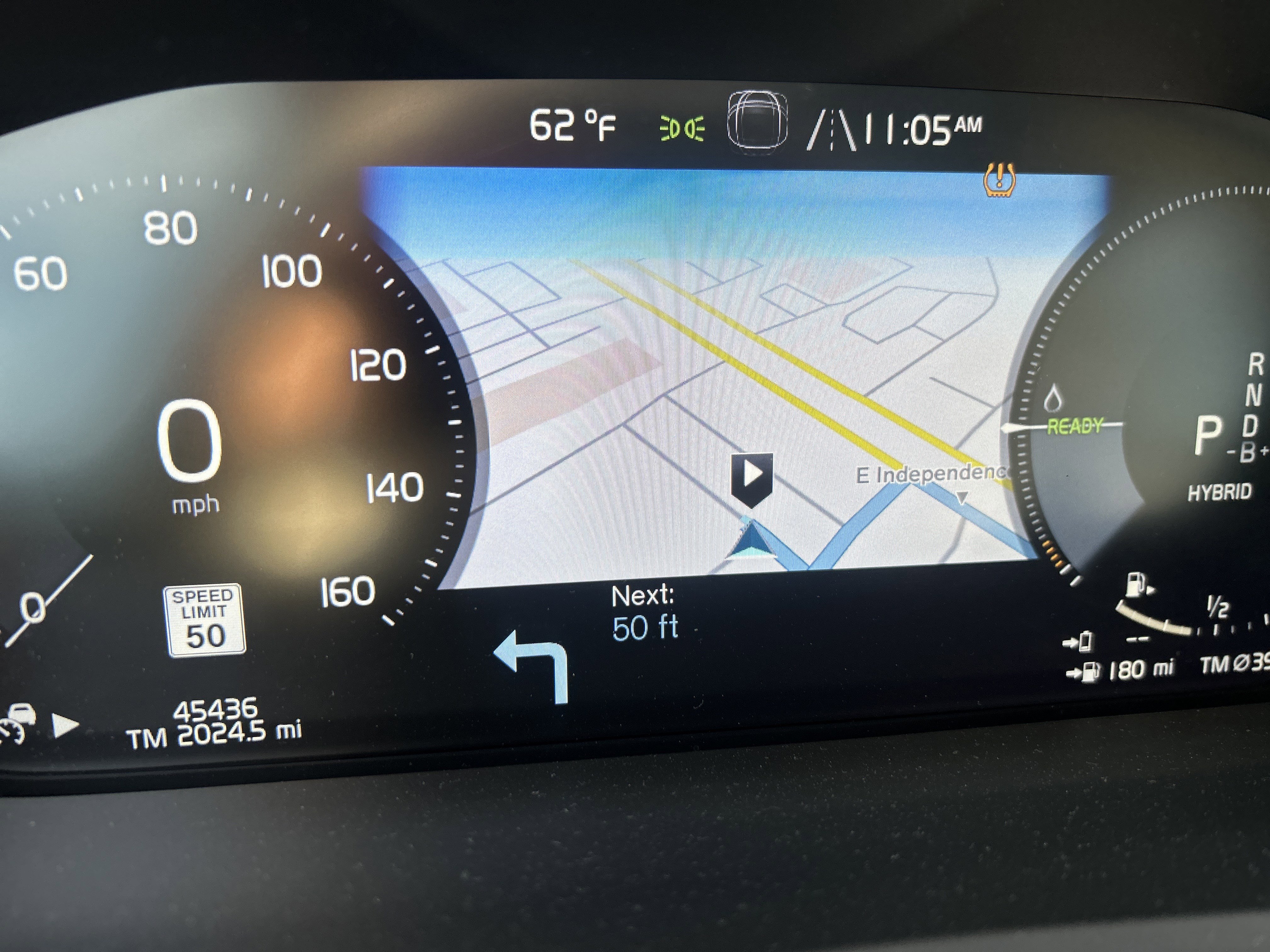 Used 2022 Volvo XC90 T8 Inscription w/ Advanced Package image 24