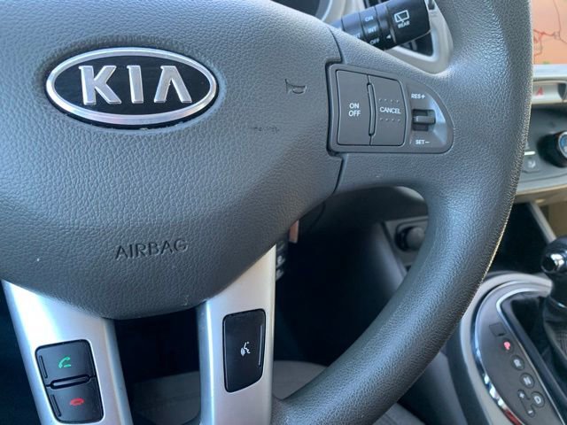 Used 2011 Kia Sportage LX w/ Convenience Pkg image 16