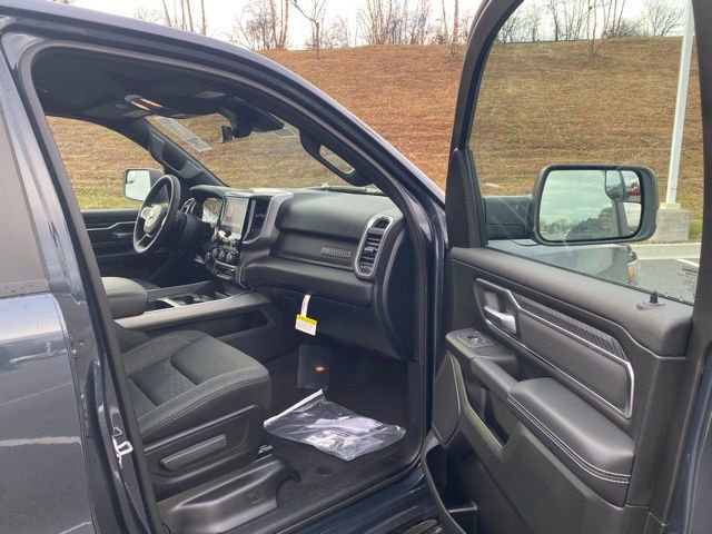 New 2026 RAM 1500 Big Horn w/ Night Edition image 26