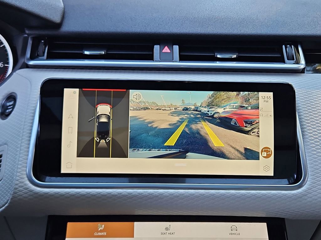 Used 2023 Land Rover Range Rover Velar R-Dynamic S image 18