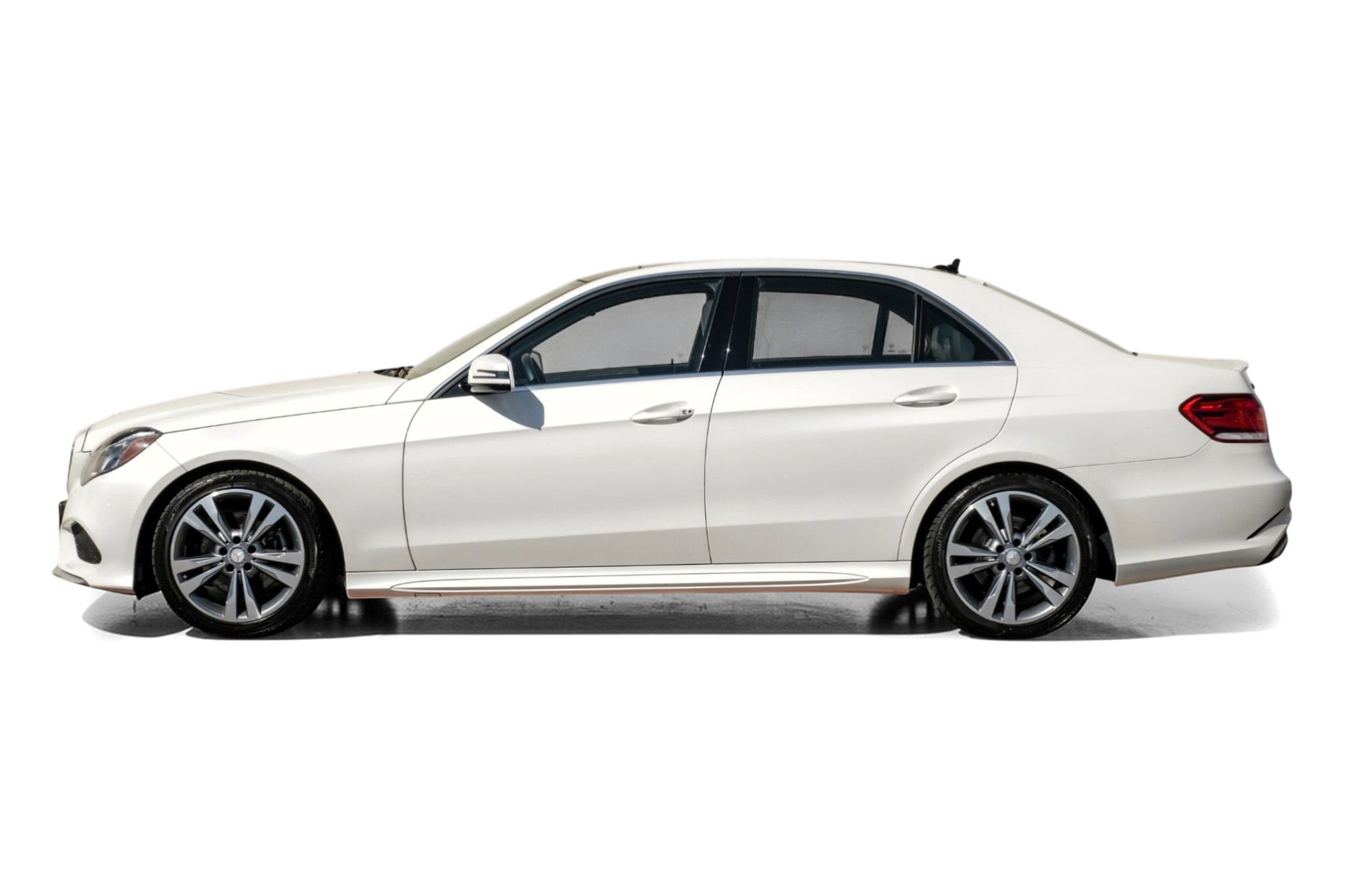 Used 2015 Mercedes-Benz E 350 Sedan w/ Premium 1 Package image 11