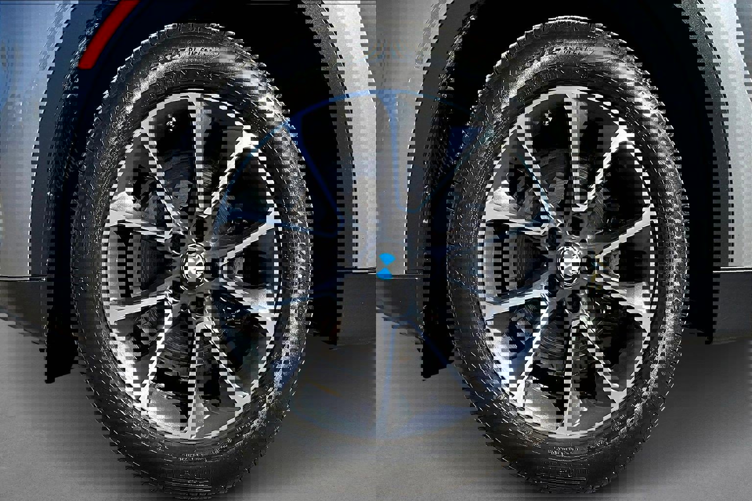 Used 2018 BMW X5 sDrive35i image 8