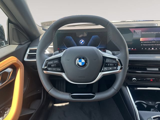 New 2026 BMW 230i xDrive Coupe w/ Premium Package AWD/4WD image 12