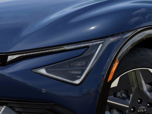 New 2026 Kia EV6 Light RWD image 10