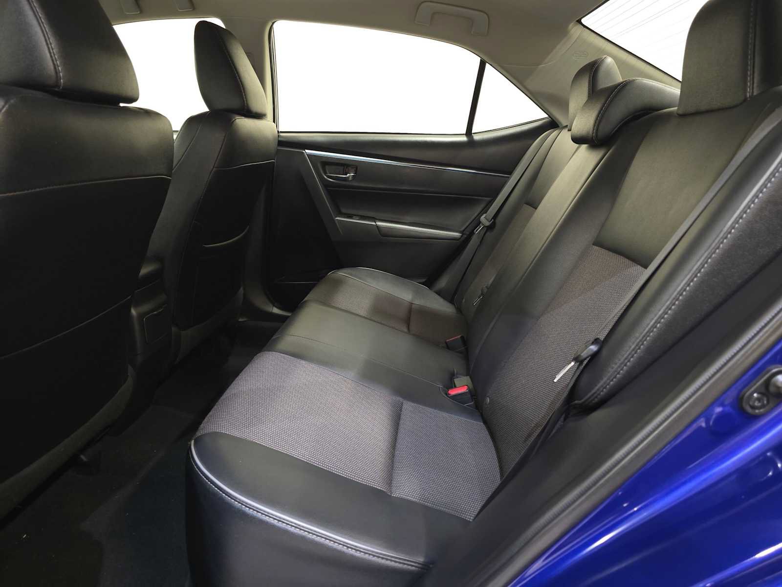 Used 2014 Toyota Corolla S FWD image 23