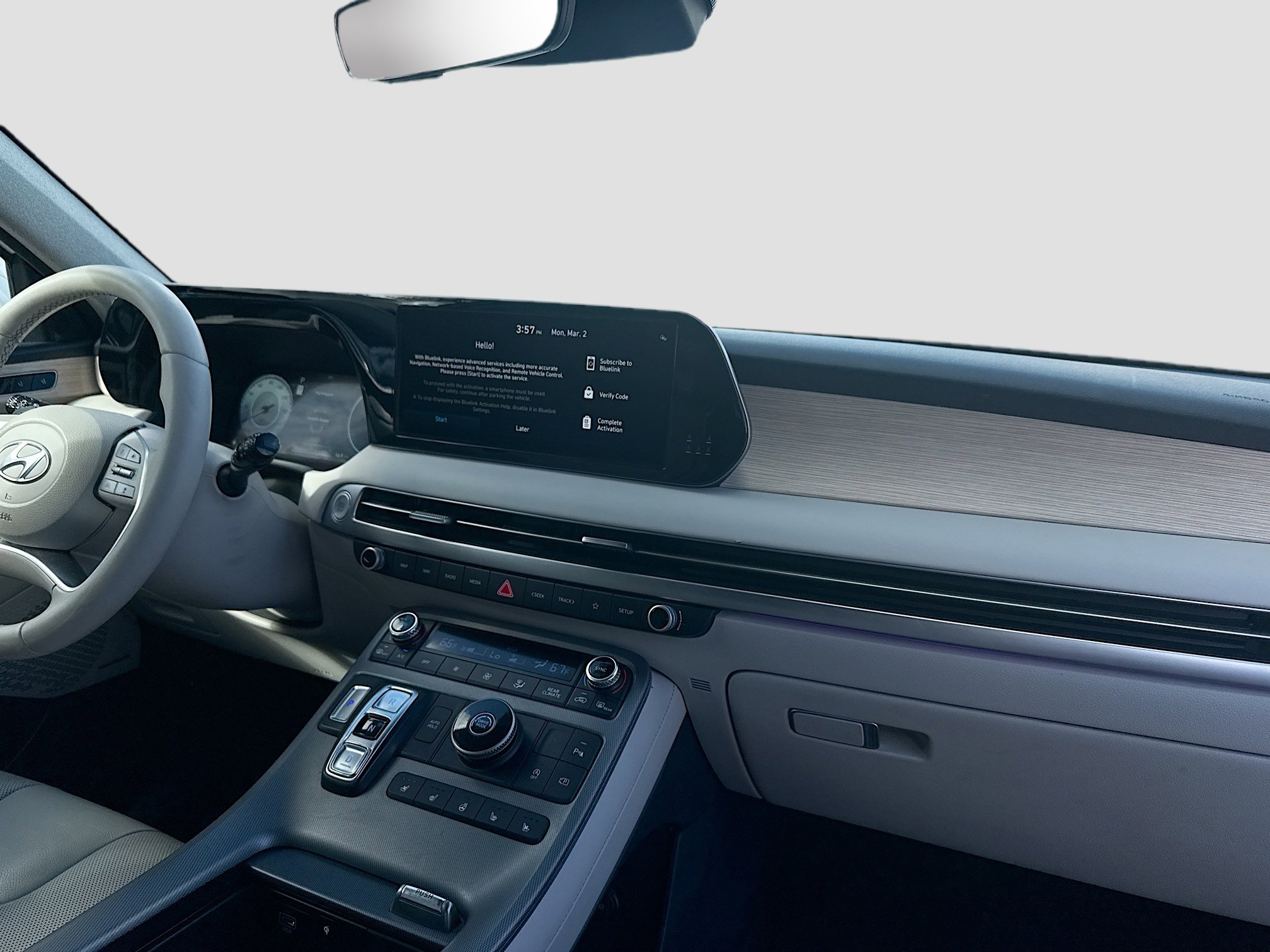 Used 2024 Hyundai Palisade Limited image 31