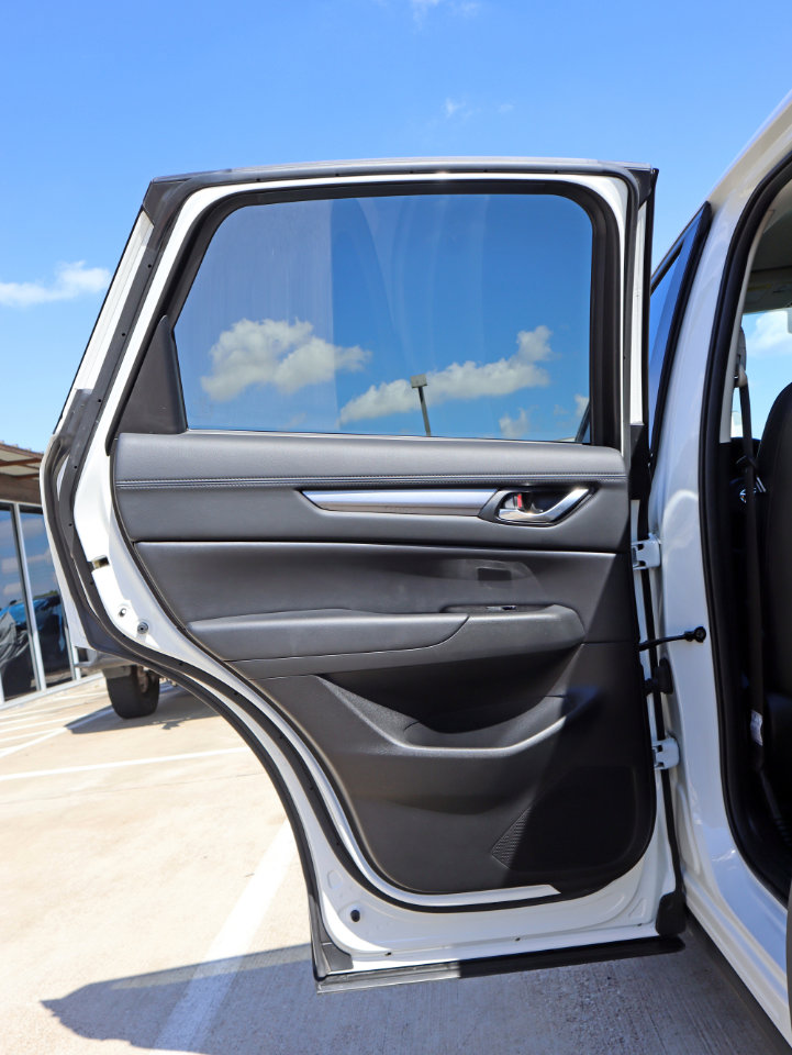 Used 2019 MAZDA CX-5 Touring image 31