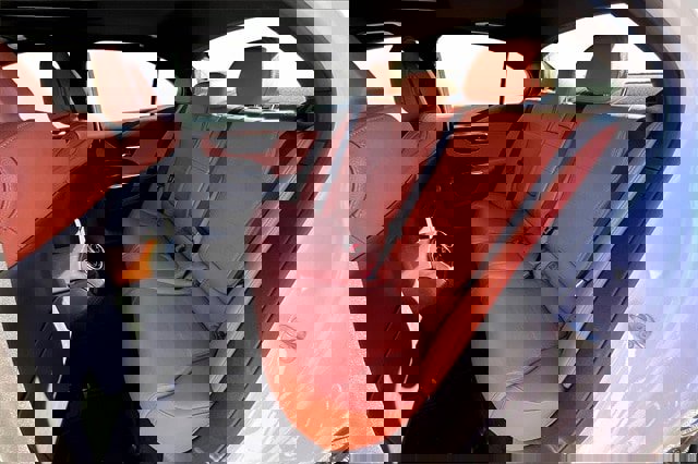 Certified 2025 Mercedes-Benz C 300 4MATIC Sedan image 26