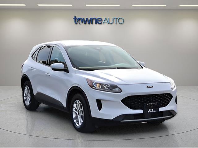 Used 2020 Ford Escape SE AWD/4WD image 9