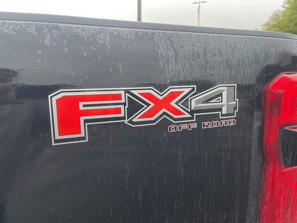 Used 2025 Ford F250 XL w/ STX Appearance Package image 14