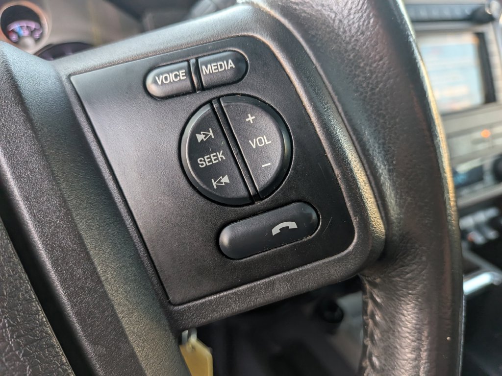 Used 2012 Ford F350 Lariat w/ Lariat Ultimate Pkg AWD/4WD image 30