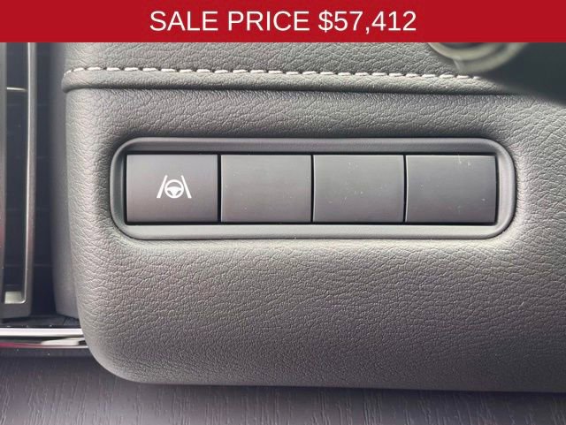 New 2025 Nissan Armada SV image 22