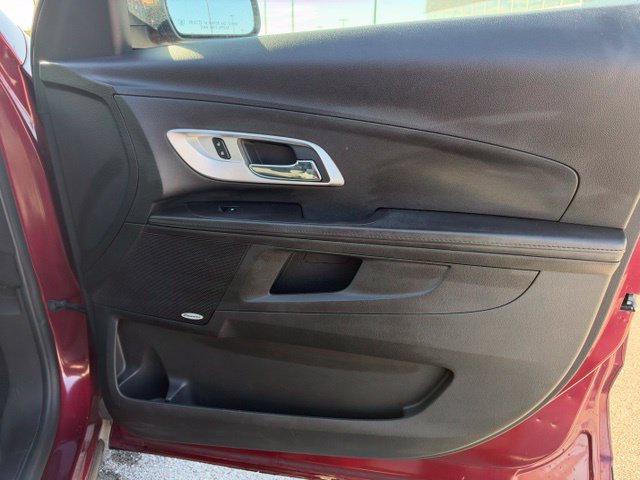 Used 2016 Chevrolet Equinox LT AWD/4WD image 46