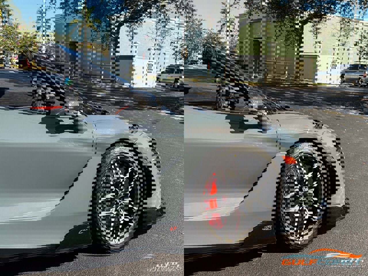 Used 2022 McLaren 765LT image 63