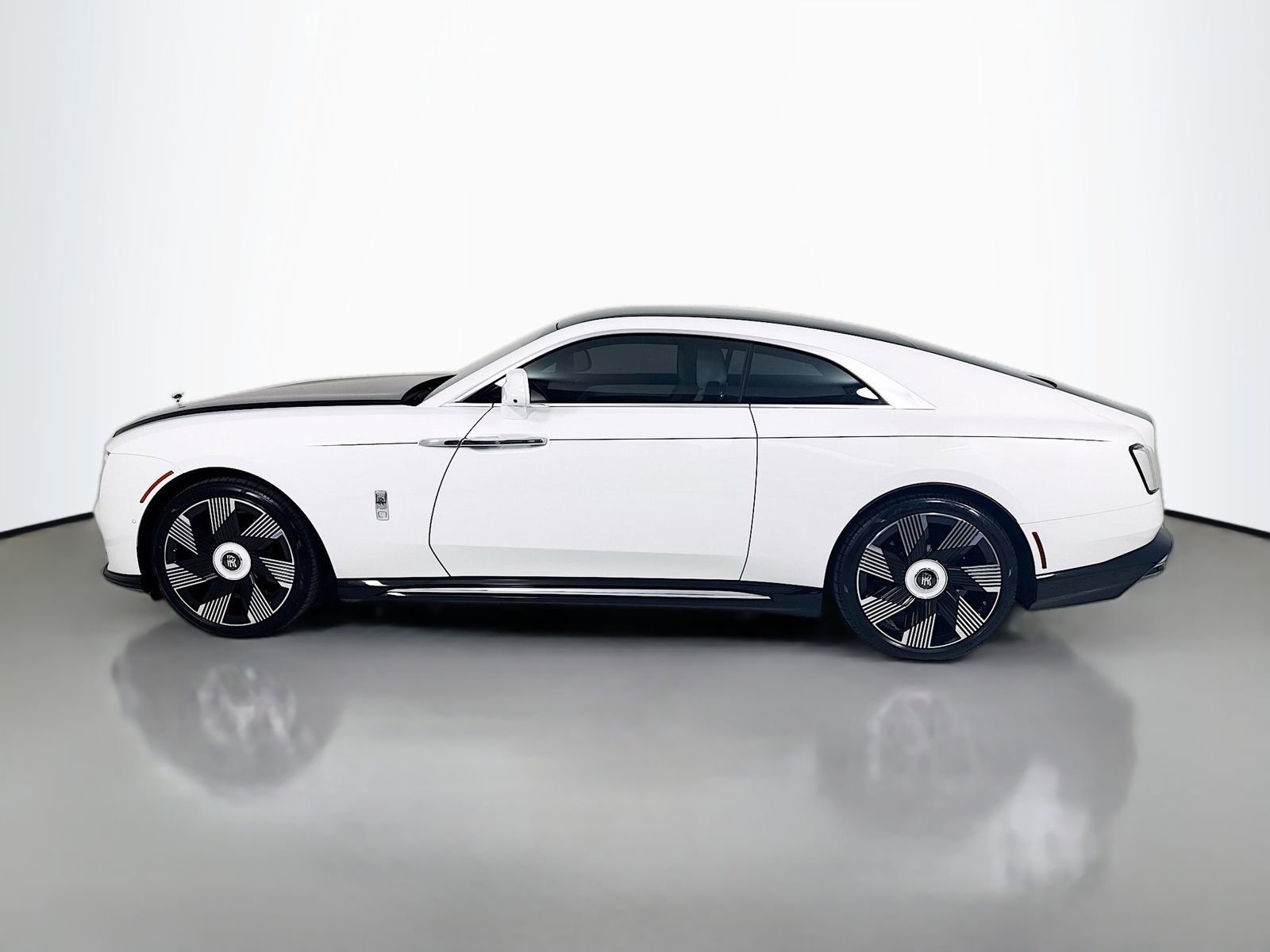 Certified 2025 Rolls-Royce Spectre w/ Spectre Launch Package image 5