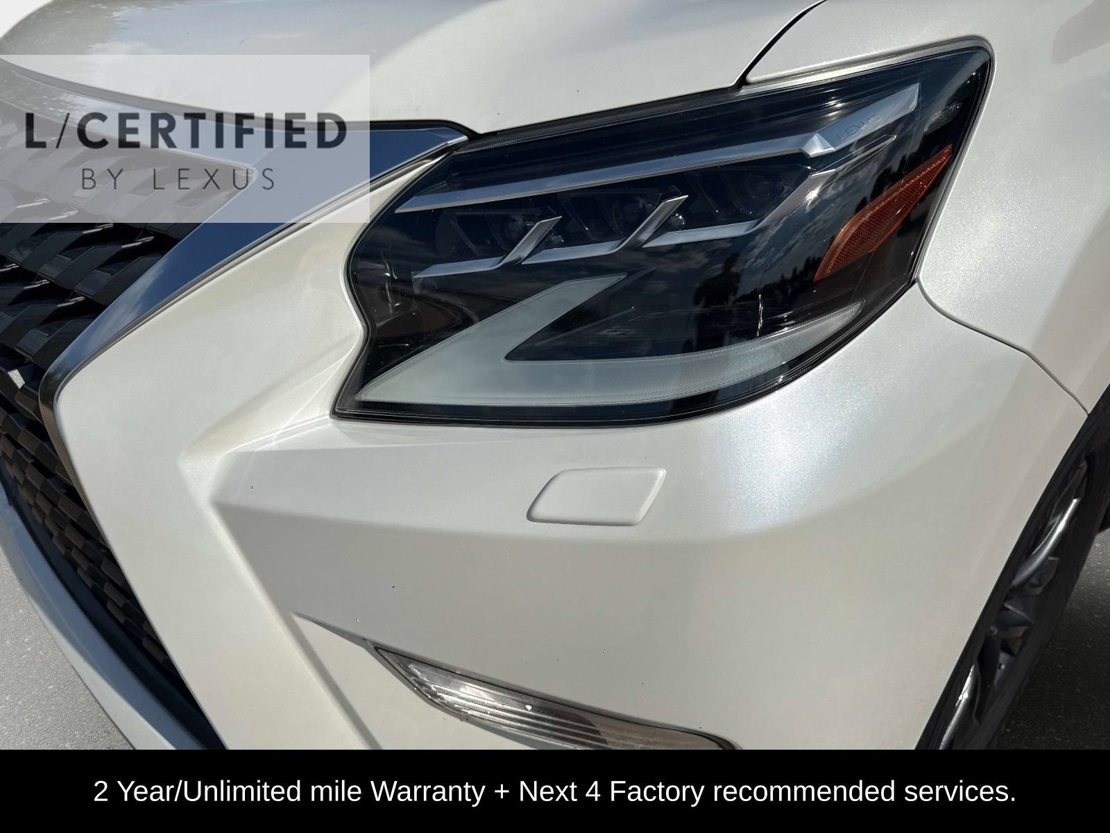 Used 2022 Lexus GX 460 Premium AWD/4WD image 10