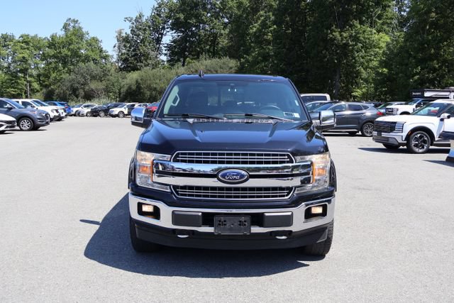 Used 2019 Ford F150 Lariat AWD/4WD image 10