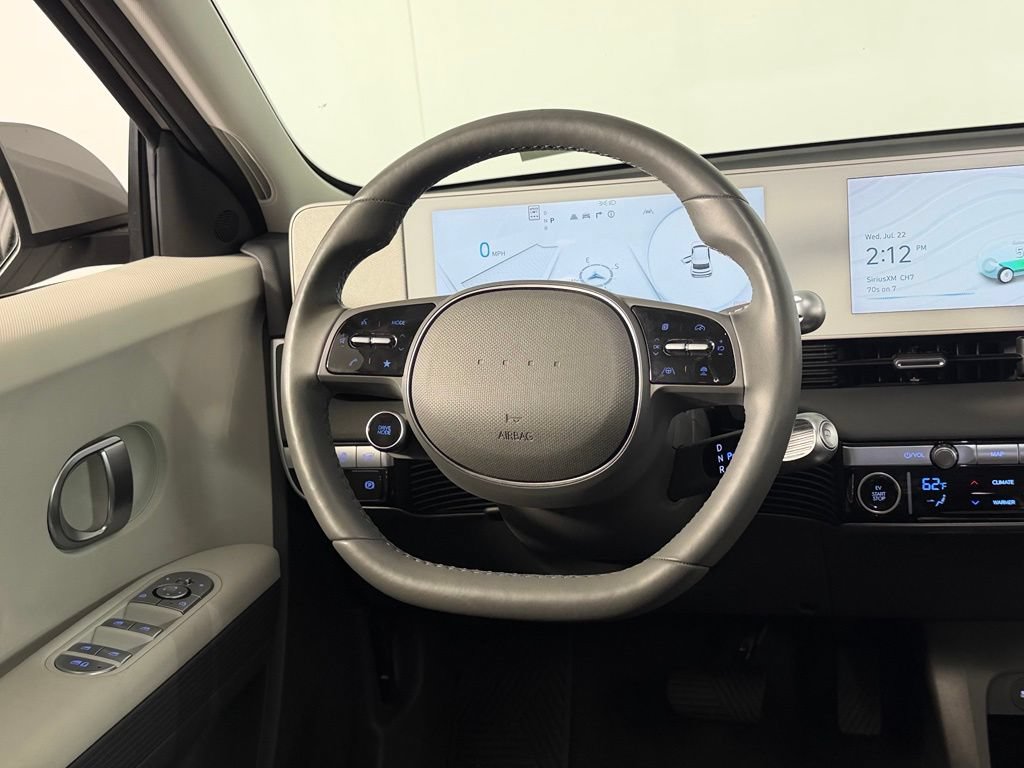 Used 2024 Hyundai Ioniq 5 SEL RWD image 12