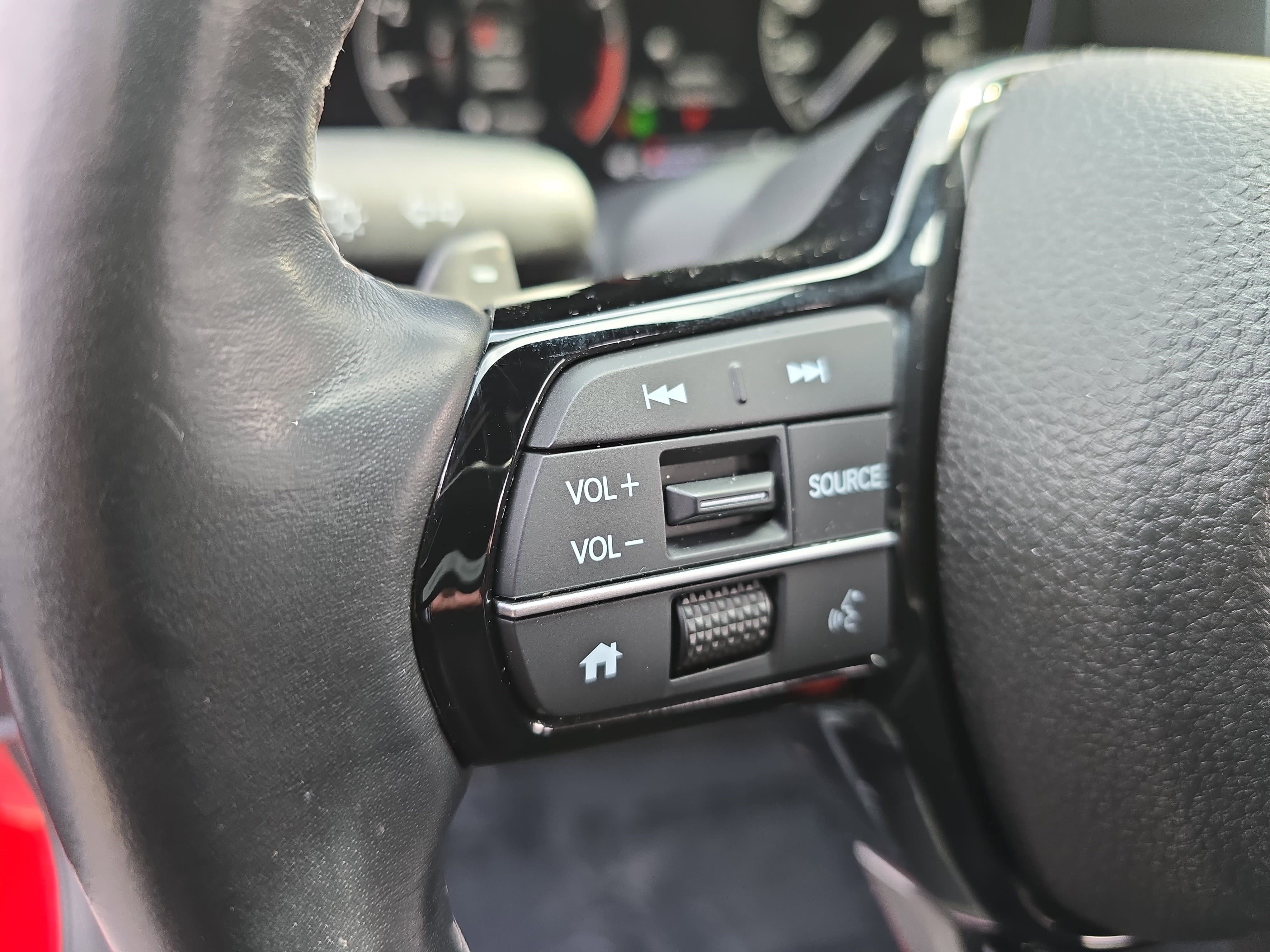 Used 2023 Honda Civic Sport image 17