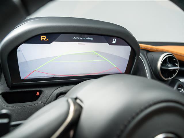 Used 2020 McLaren 720S Luxury image 25