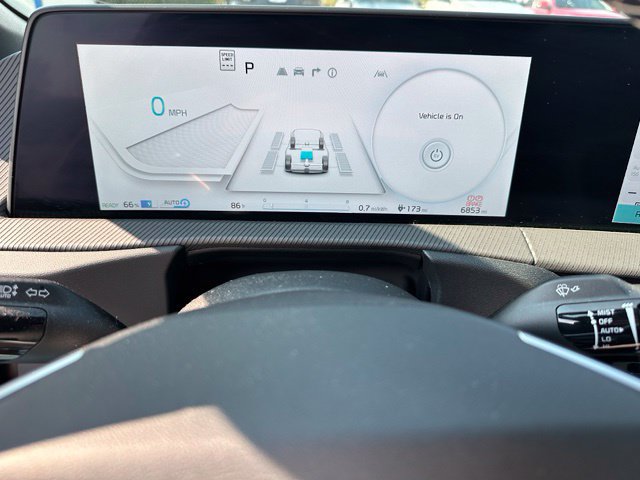 Used 2023 Kia EV6 GT-Line AWD/4WD image 33