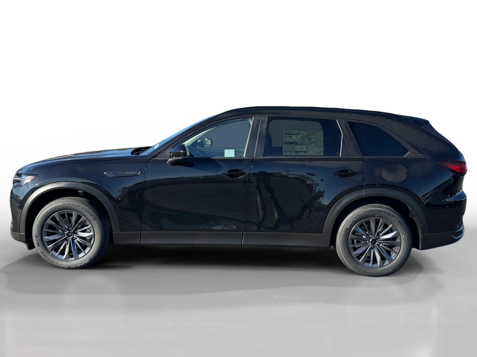 New 2026 MAZDA CX-70 SC image 2