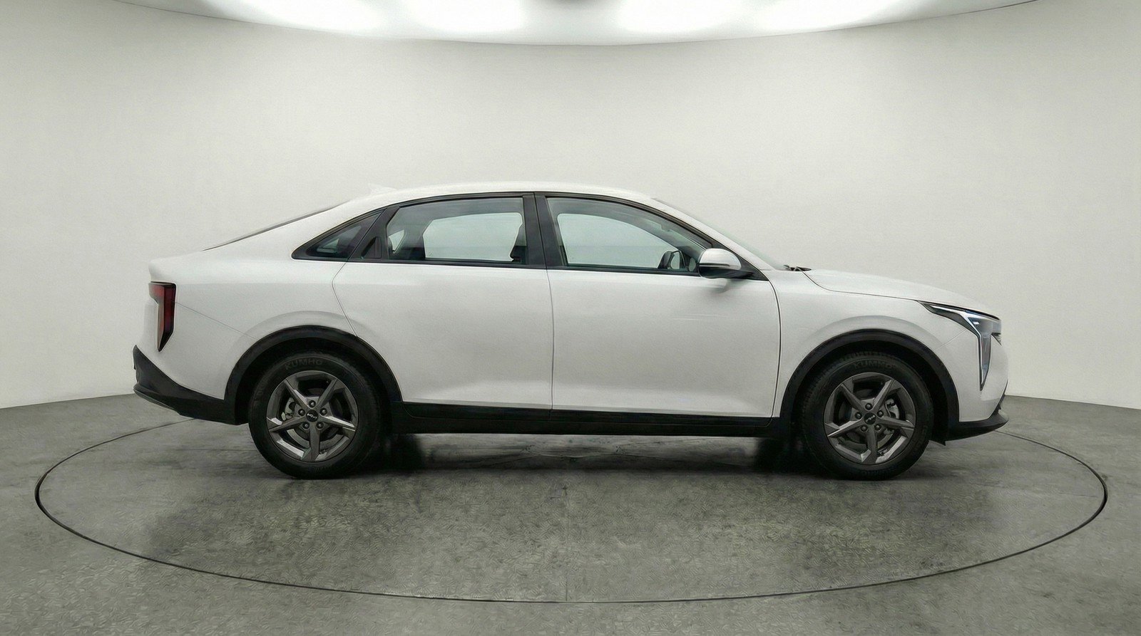 Used 2025 Kia K4 FWD image 11