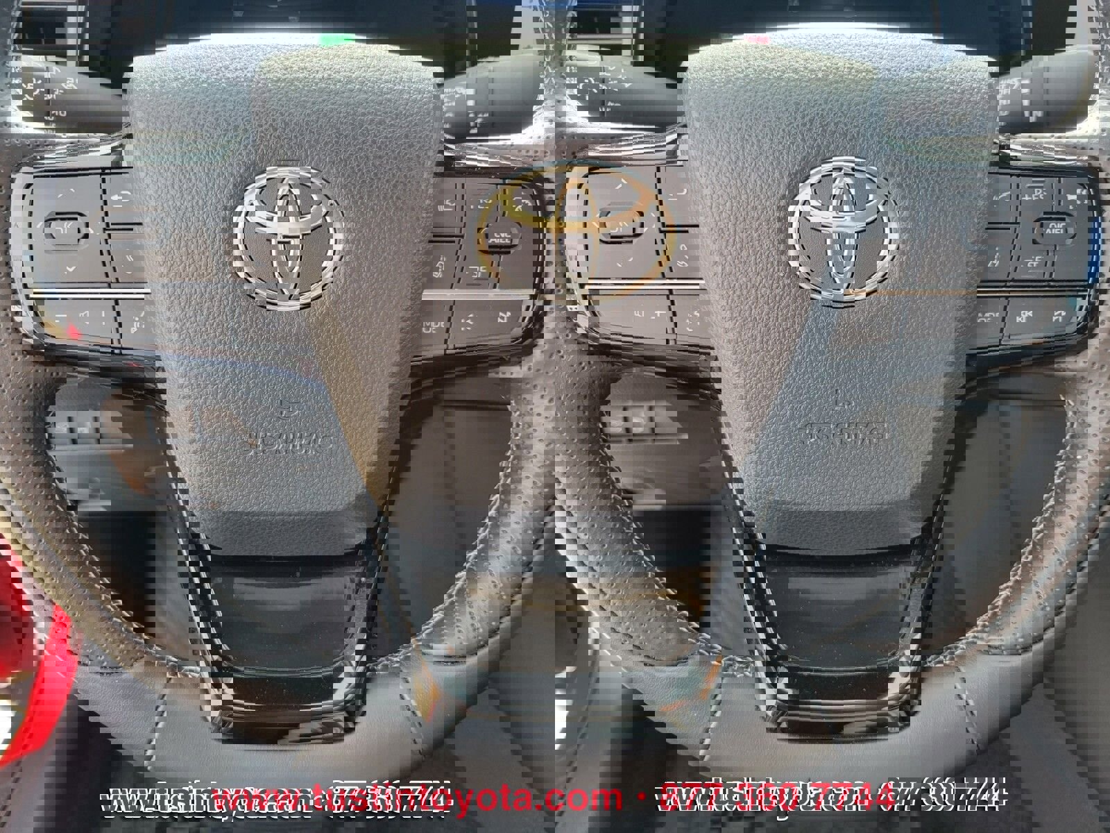 Certified 2023 Toyota Mirai XLE w/ Advanced Technology Package image 18