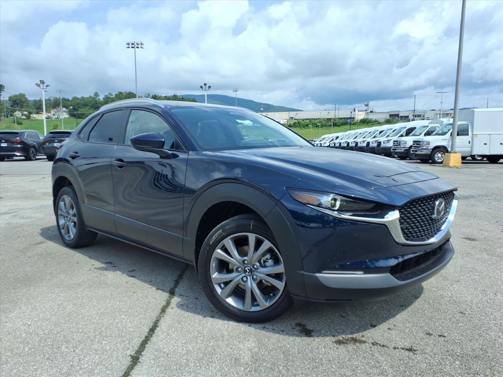 New 2026 MAZDA CX-30 AWD 2.5 S image 3