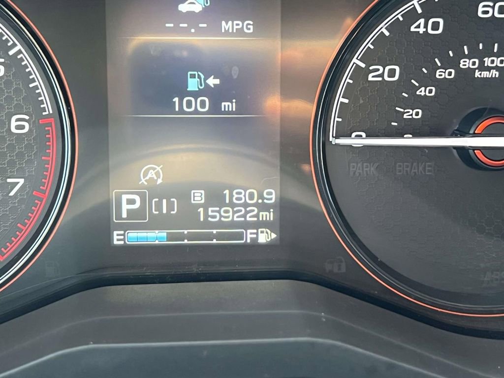Used 2024 Subaru Forester Sport AWD/4WD image 28