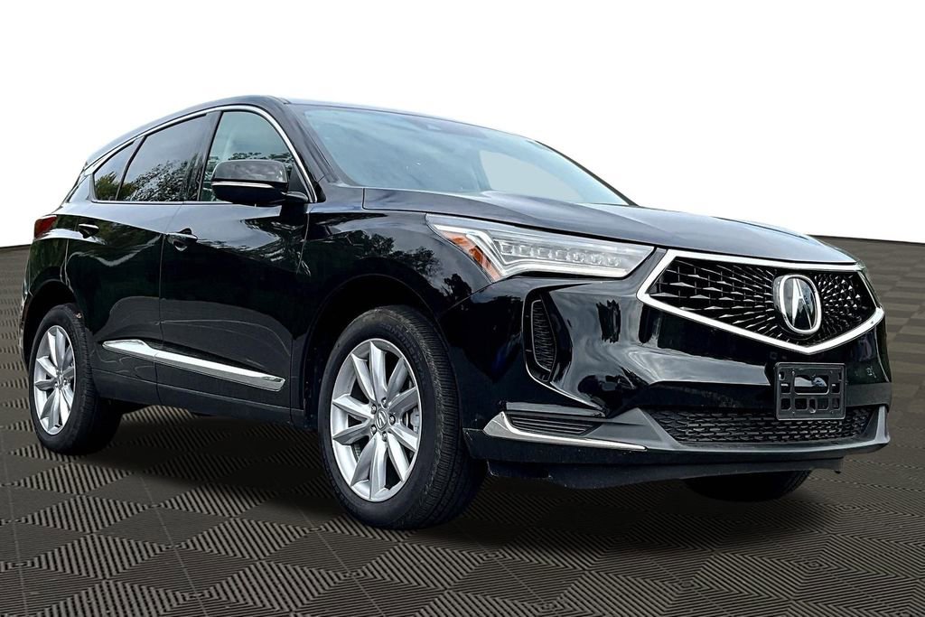 Used 2024 Acura RDX SH-AWD