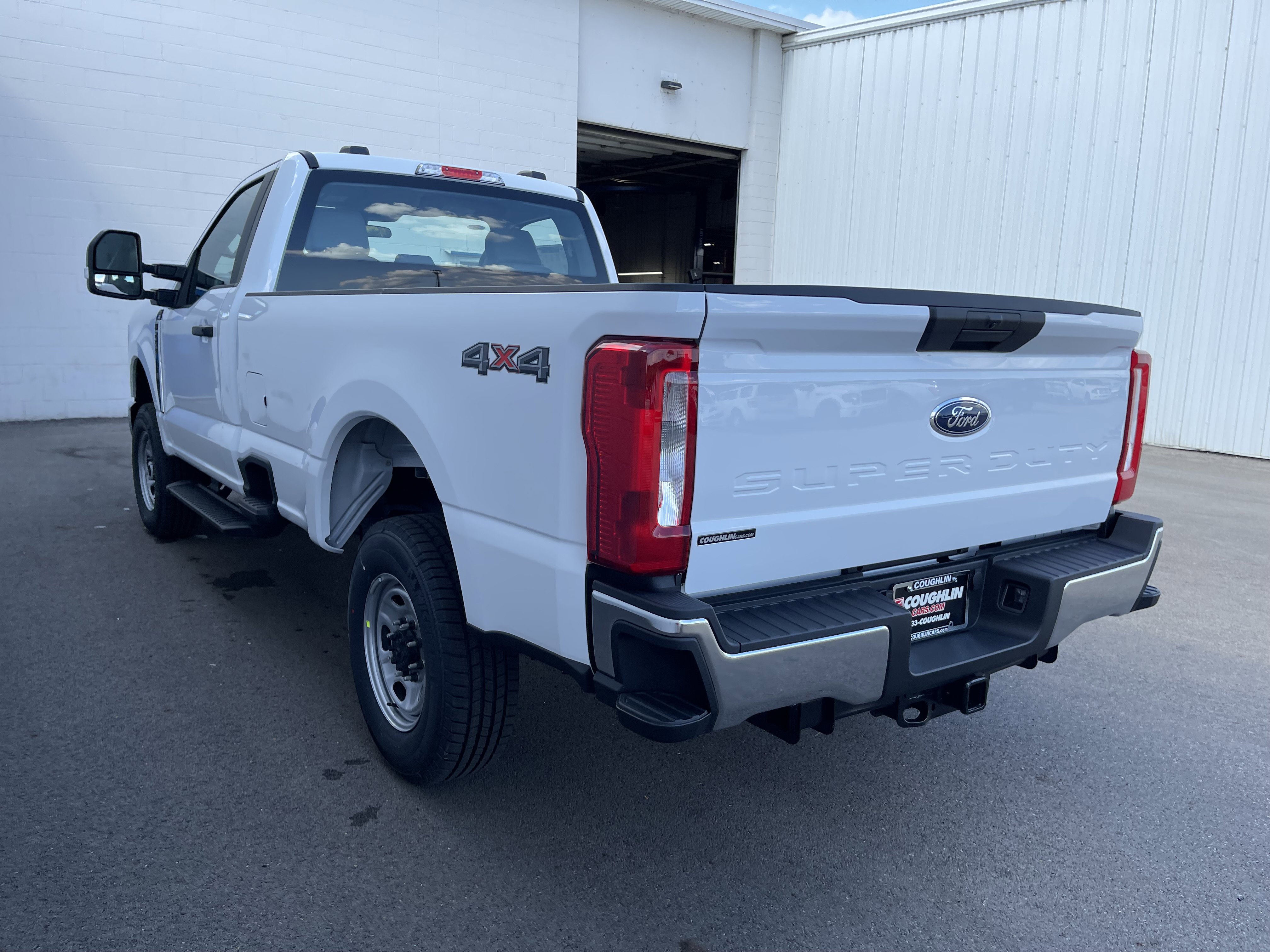 New 2026 Ford F250 XL image 6