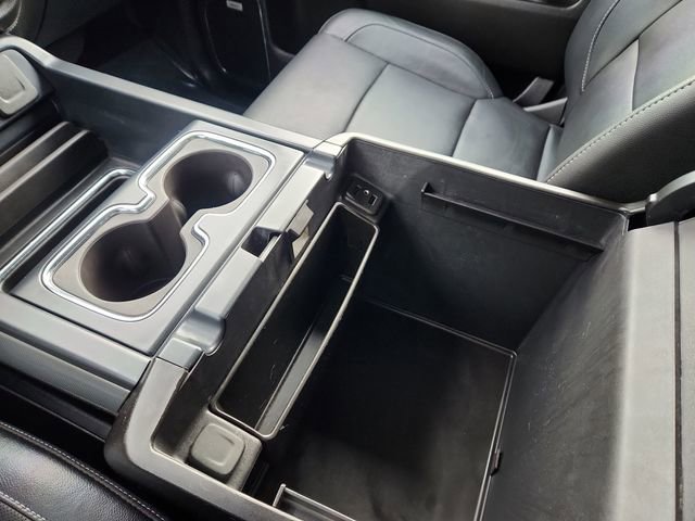 Used 2018 Chevrolet Silverado 1500 LTZ Z71 w/ LTZ Plus Package image 46