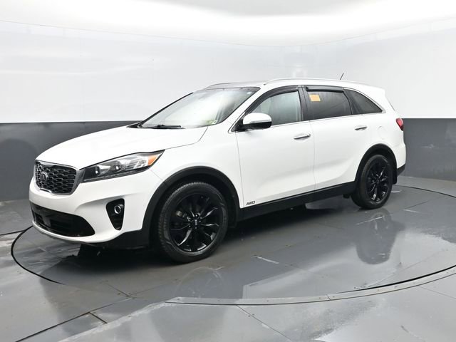 Used 2020 Kia Sorento EX image 2