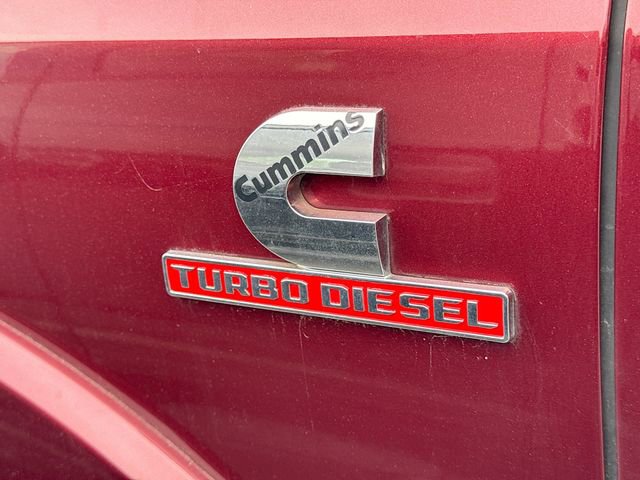 Used 2019 RAM 2500 Laramie image 15