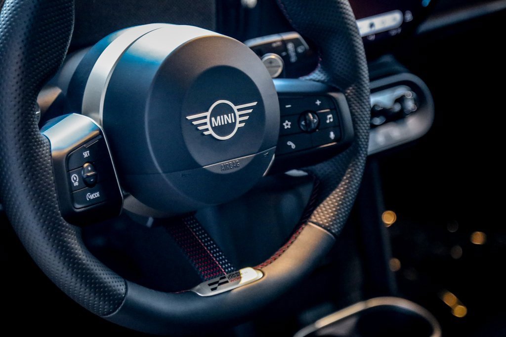 New 2026 MINI Cooper S image 8