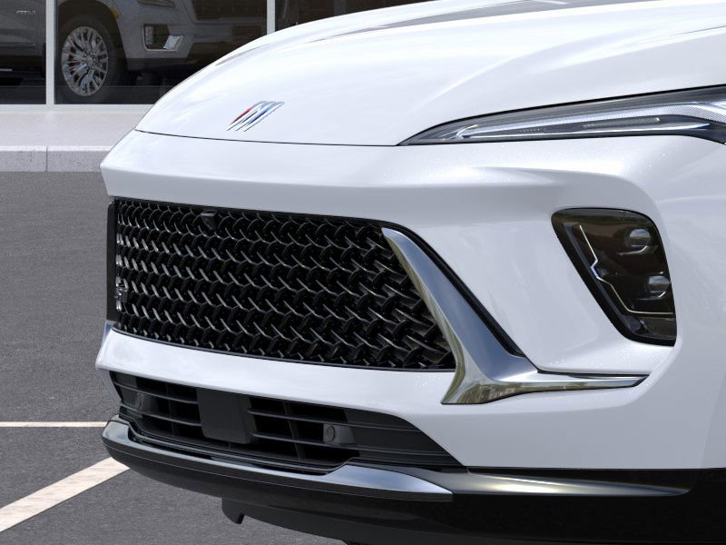 New 2025 Buick Envision Sport Touring image 41