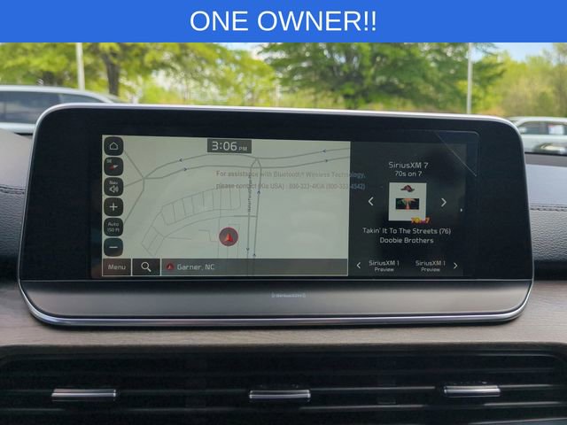 Used 2022 Kia Telluride EX w/ Towing Package image 16