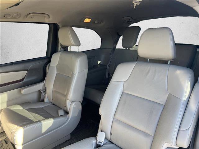 Used 2016 Honda Odyssey EX-L image 20