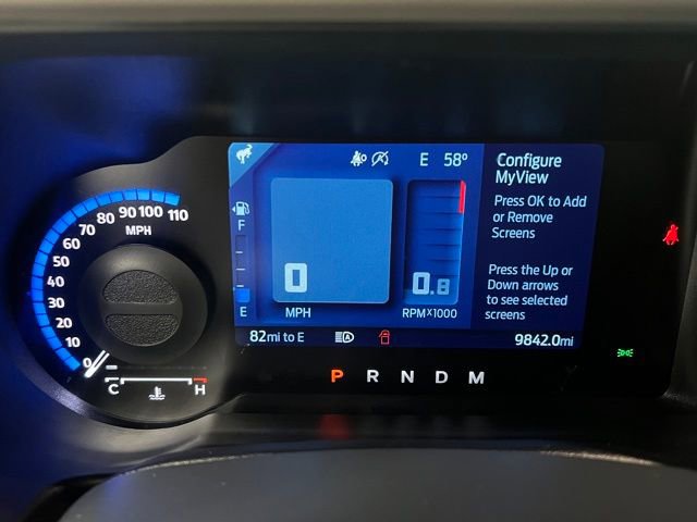 Used 2024 Ford Bronco Wildtrak image 25