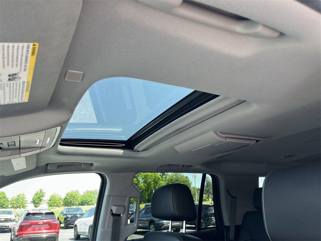 Used 2020 Chevrolet Tahoe Premier image 18