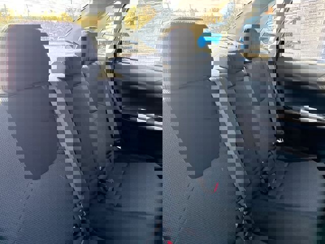 Used 2009 Subaru Impreza WRX Premium AWD/4WD image 17