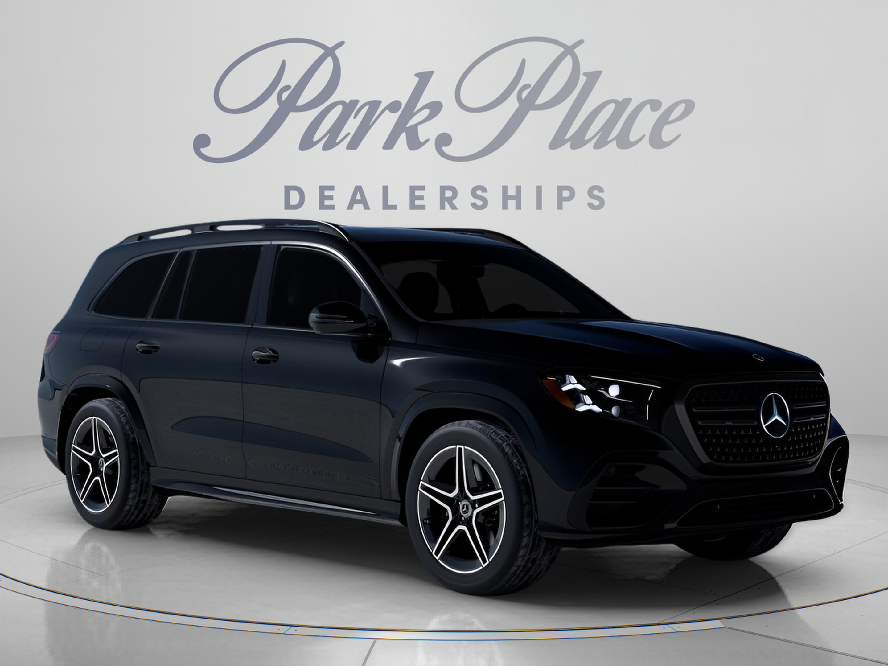New 2027 Mercedes-Benz GLS 450 4MATIC image 31