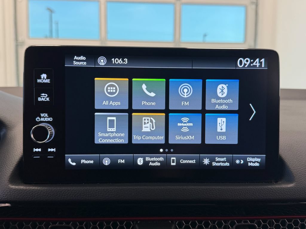 Used 2024 Honda Civic Si image 26