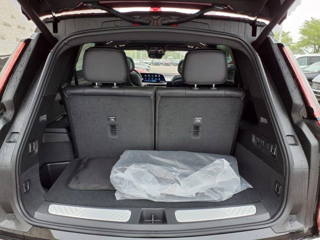 New 2026 Cadillac Vistiq Luxury image 20